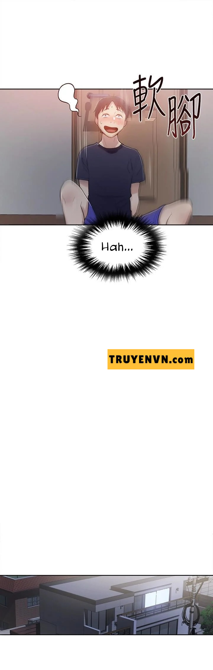 đọc truyện Lớp Học Bí Mật Chương 12 ảnh 42 tại Giả Dược