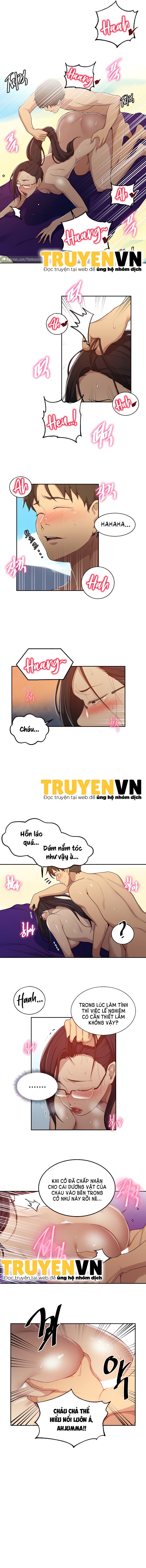 đọc truyện Lớp Học Bí Mật Chương 122 ảnh 2 tại Giả Dược