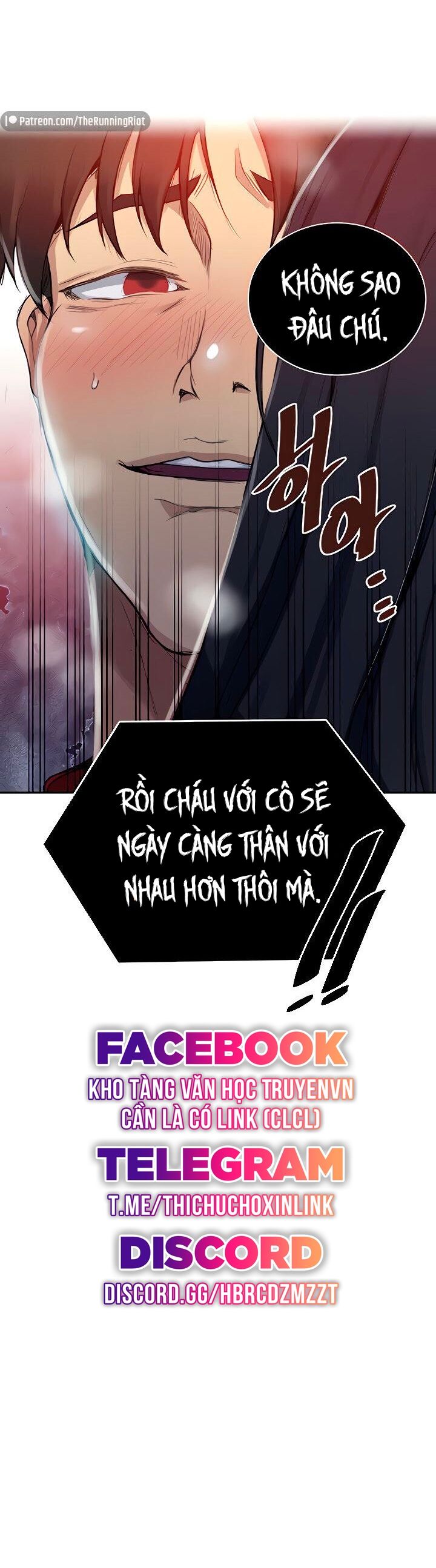 đọc truyện Lớp Học Bí Mật Chương 125 ảnh 35 tại Giả Dược