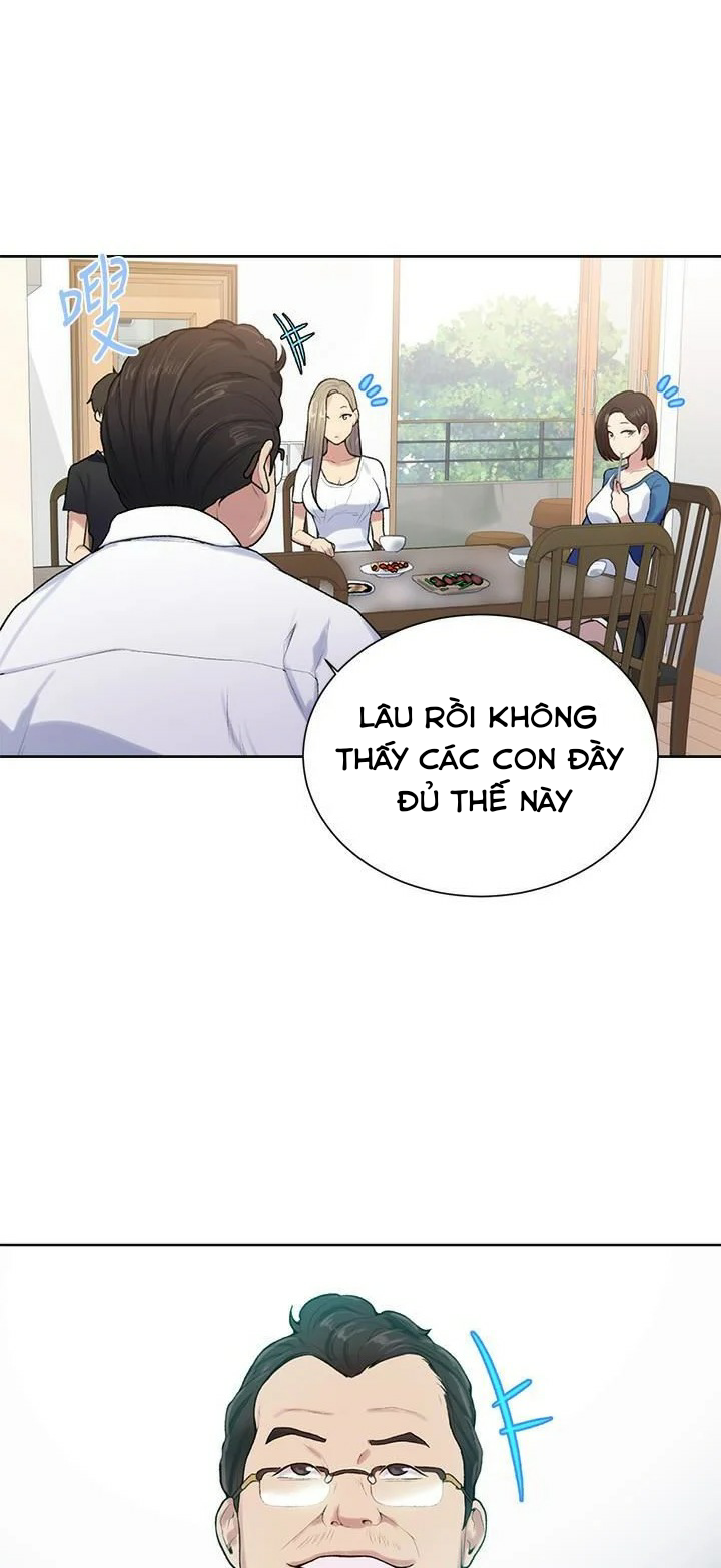 đọc truyện Lớp Học Bí Mật Chương 13 ảnh 19 tại Giả Dược