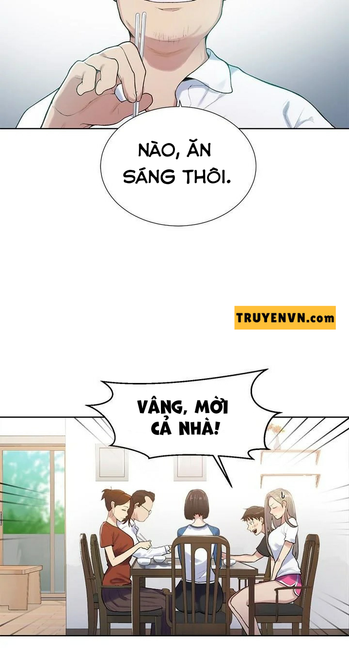 đọc truyện Lớp Học Bí Mật Chương 13 ảnh 20 tại Giả Dược