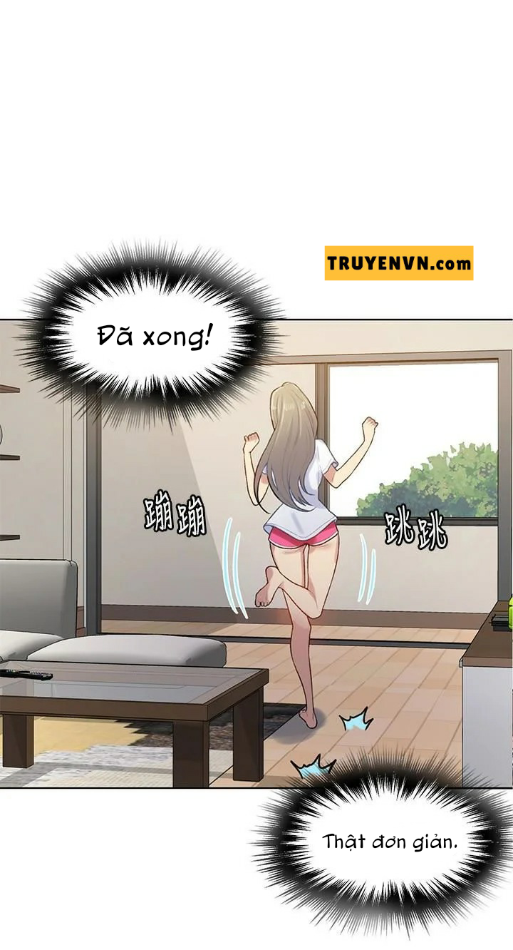 đọc truyện Lớp Học Bí Mật Chương 13 ảnh 38 tại Giả Dược
