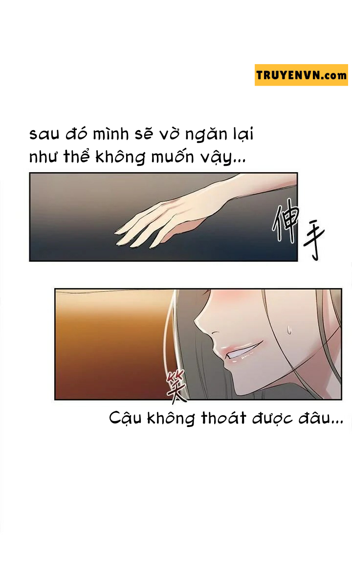 đọc truyện Lớp Học Bí Mật Chương 13 ảnh 44 tại Giả Dược