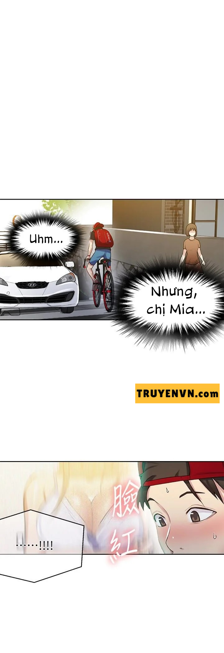 đọc truyện Lớp Học Bí Mật Chương 13 ảnh 54 tại Giả Dược