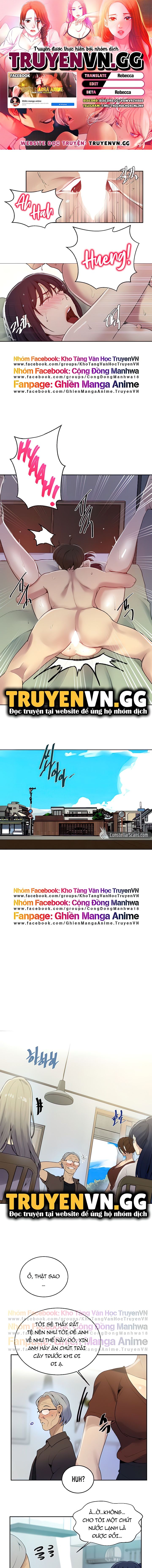 đọc truyện Lớp Học Bí Mật Chương 133 ảnh 1 tại Giả Dược