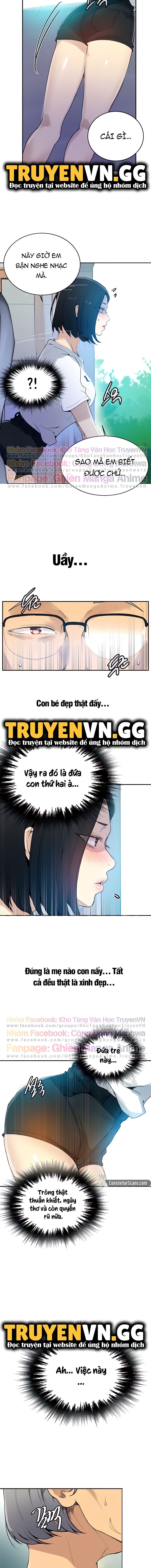 đọc truyện Lớp Học Bí Mật Chương 133 ảnh 12 tại Giả Dược