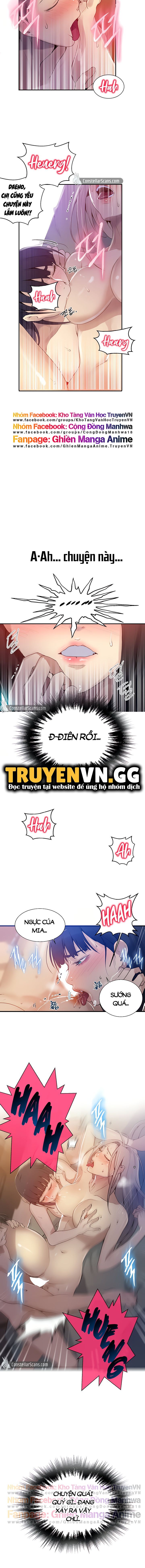 đọc truyện Lớp Học Bí Mật Chương 136 ảnh 10 tại Giả Dược