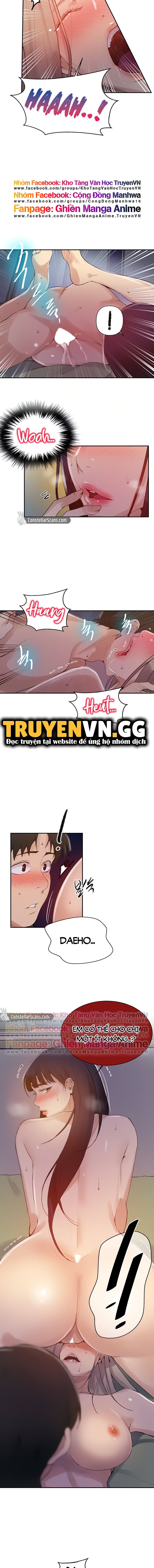 đọc truyện Lớp Học Bí Mật Chương 137 ảnh 9 tại Giả Dược