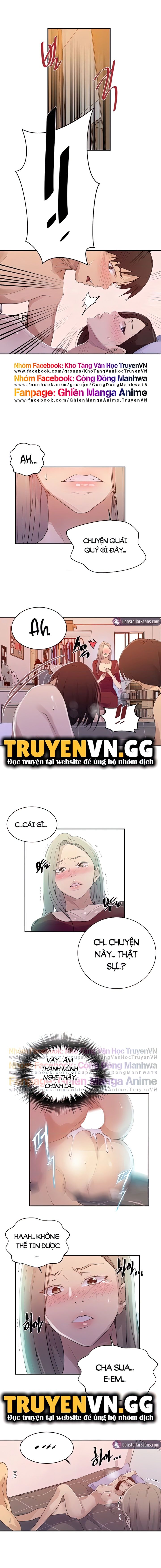 đọc truyện Lớp Học Bí Mật Chương 139 ảnh 5 tại Thiên Thai Truyện
