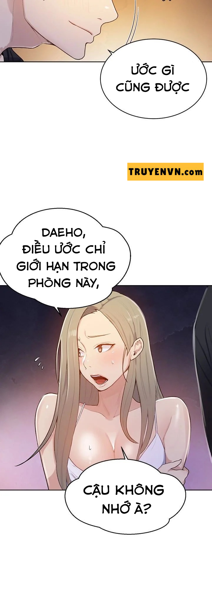 đọc truyện Lớp Học Bí Mật Chương 14 ảnh 12 tại Giả Dược