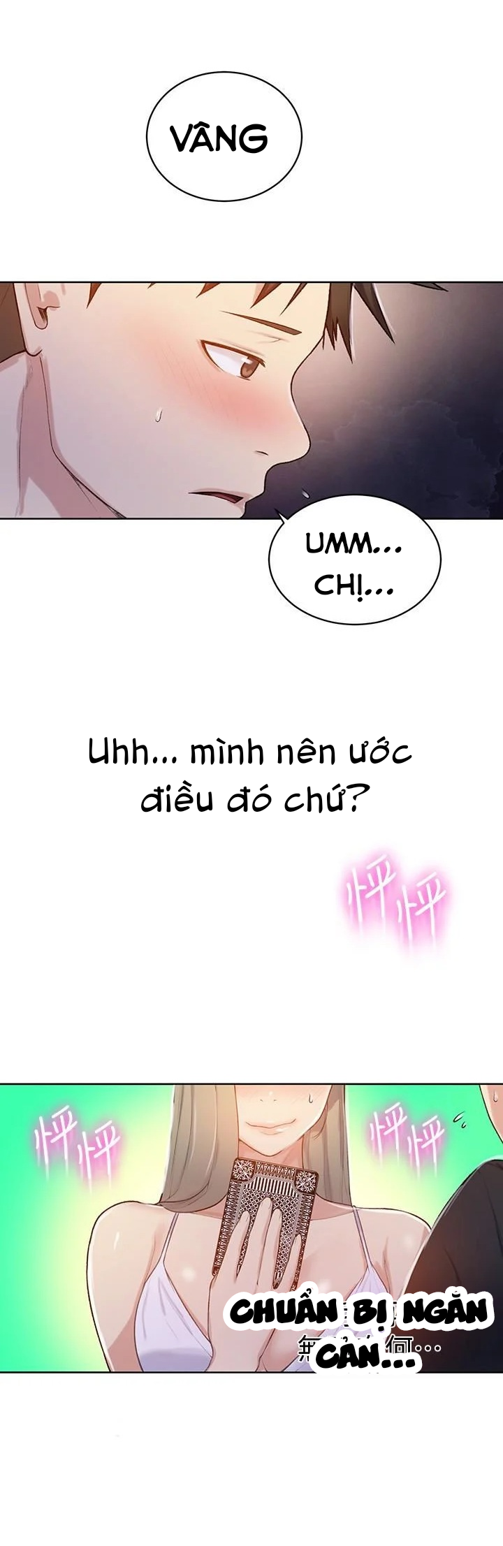 đọc truyện Lớp Học Bí Mật Chương 14 ảnh 13 tại Giả Dược