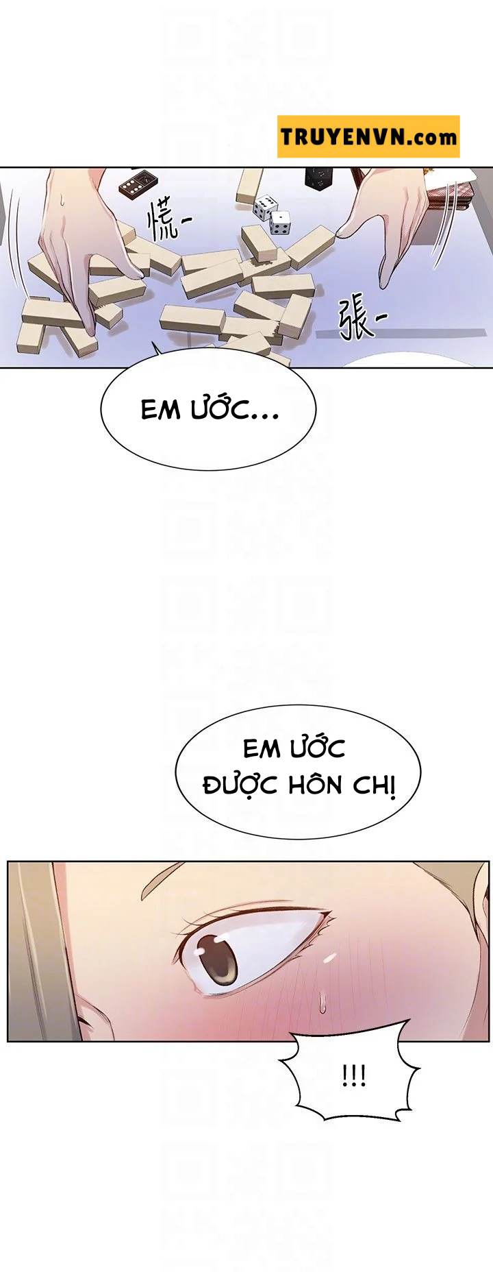 đọc truyện Lớp Học Bí Mật Chương 14 ảnh 14 tại Giả Dược