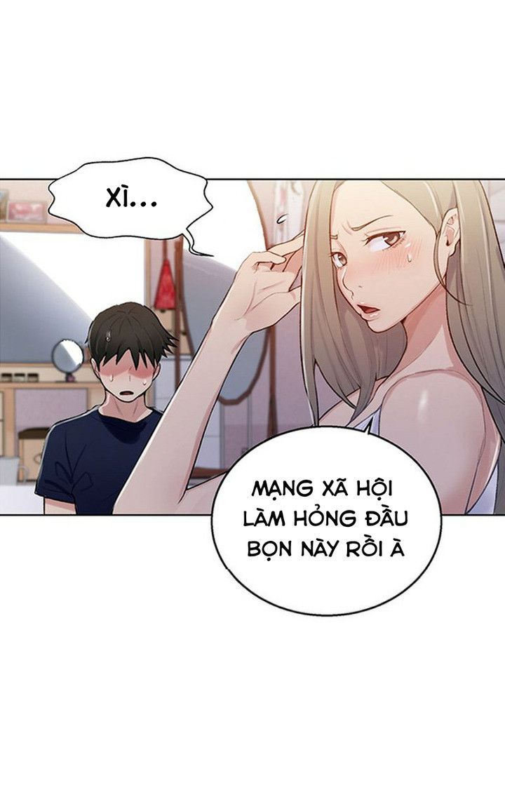 đọc truyện Lớp Học Bí Mật Chương 14 ảnh 17 tại Giả Dược