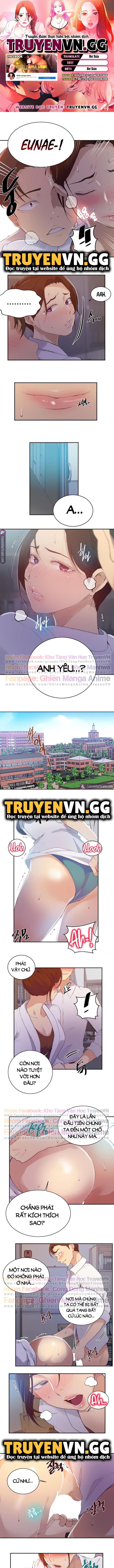 đọc truyện Lớp Học Bí Mật Chương 142 ảnh 1 tại Giả Dược