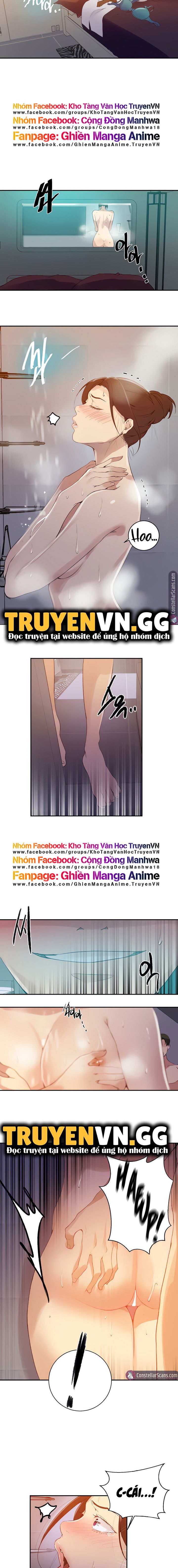 đọc truyện Lớp Học Bí Mật Chương 143 ảnh 7 tại Giả Dược