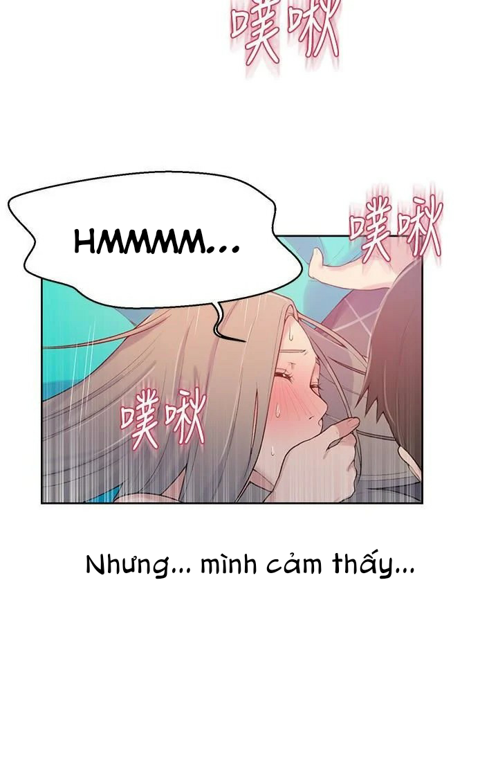 đọc truyện Lớp Học Bí Mật Chương 15 ảnh 13 tại Giả Dược