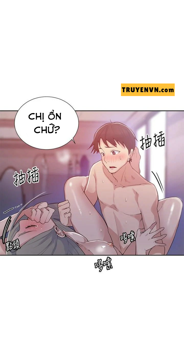 đọc truyện Lớp Học Bí Mật Chương 15 ảnh 14 tại Giả Dược