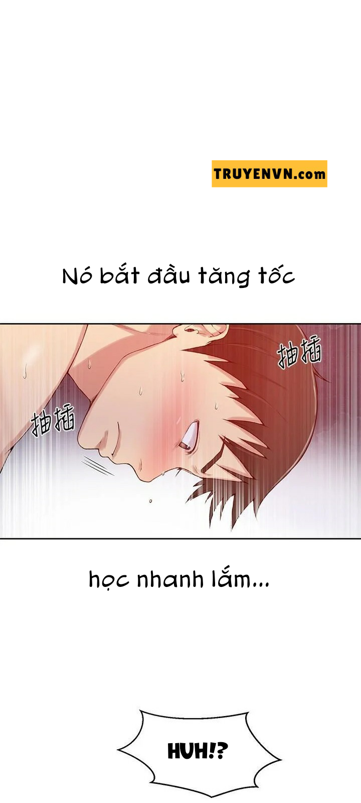 đọc truyện Lớp Học Bí Mật Chương 15 ảnh 18 tại Giả Dược