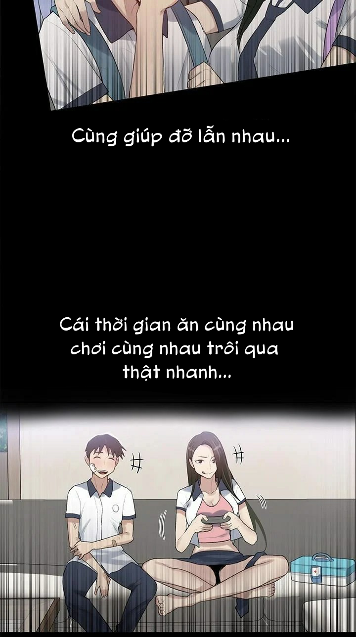 đọc truyện Lớp Học Bí Mật Chương 15 ảnh 22 tại Giả Dược