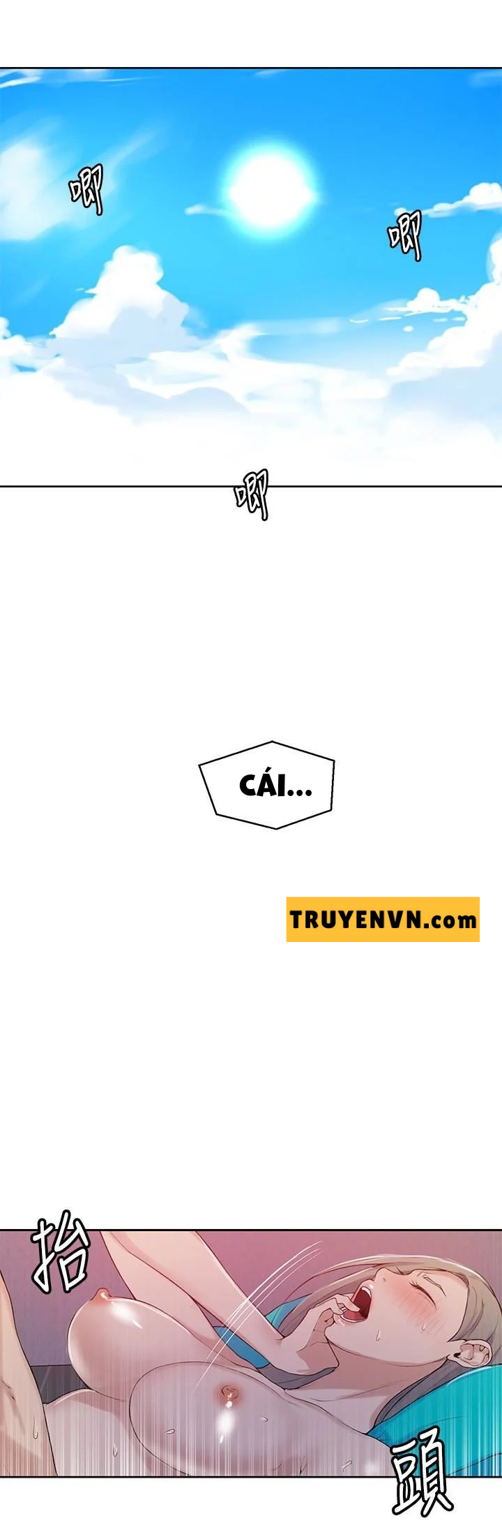 đọc truyện Lớp Học Bí Mật Chương 15 ảnh 6 tại Giả Dược