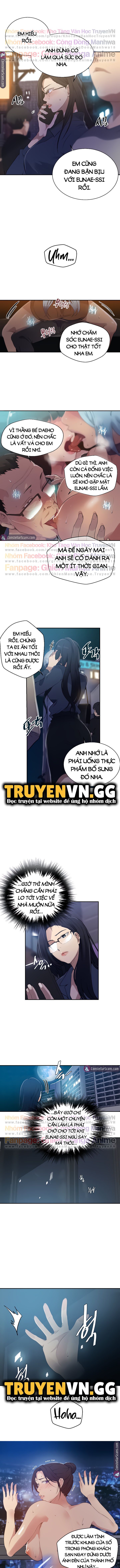 đọc truyện Lớp Học Bí Mật Chương 150 ảnh 2 tại Giả Dược