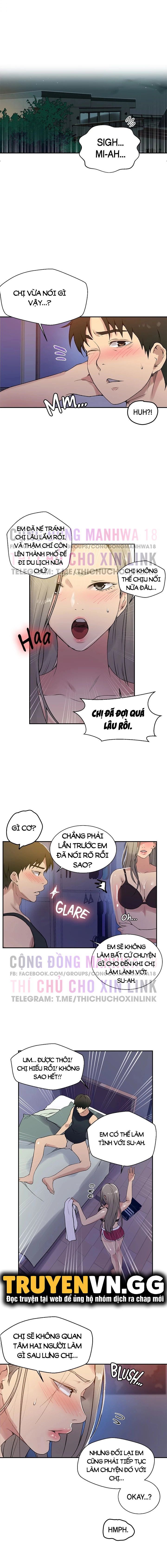 đọc truyện Lớp Học Bí Mật Chương 159 ảnh 2 tại Giả Dược