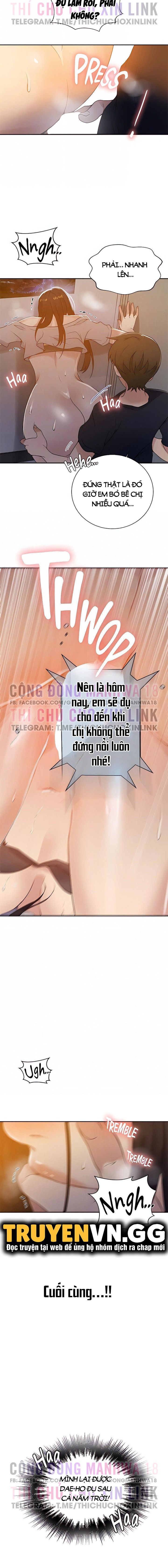 đọc truyện Lớp Học Bí Mật Chương 159 ảnh 12 tại Giả Dược