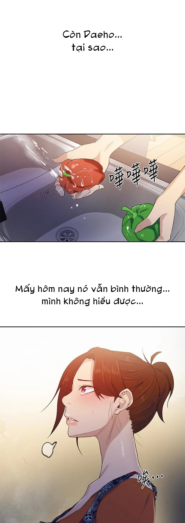 đọc truyện Lớp Học Bí Mật Chương 16 ảnh 17 tại Giả Dược