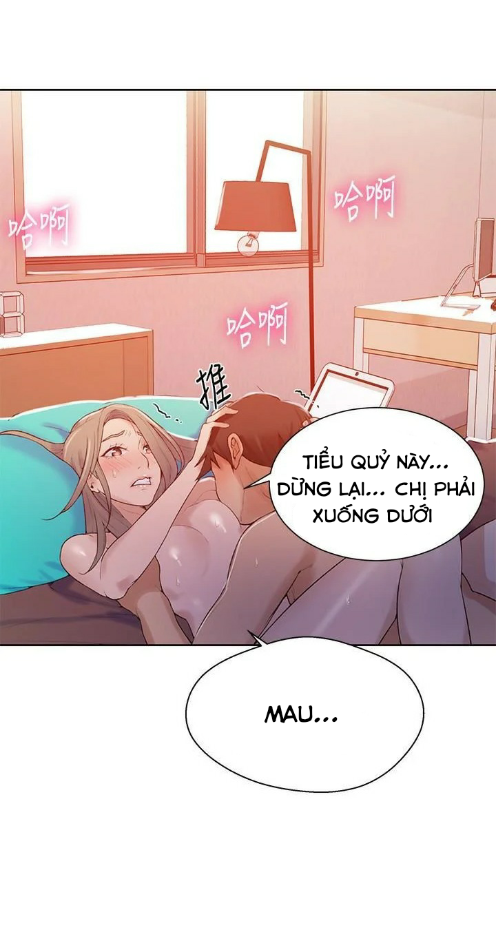 đọc truyện Lớp Học Bí Mật Chương 16 ảnh 19 tại Giả Dược