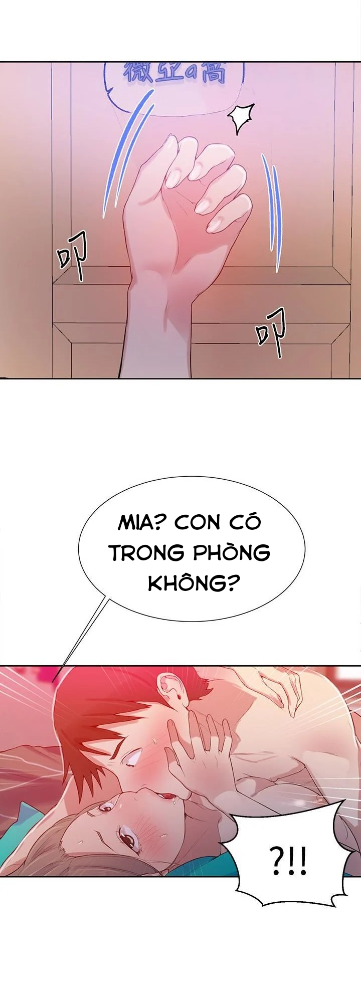 đọc truyện Lớp Học Bí Mật Chương 16 ảnh 3 tại Giả Dược