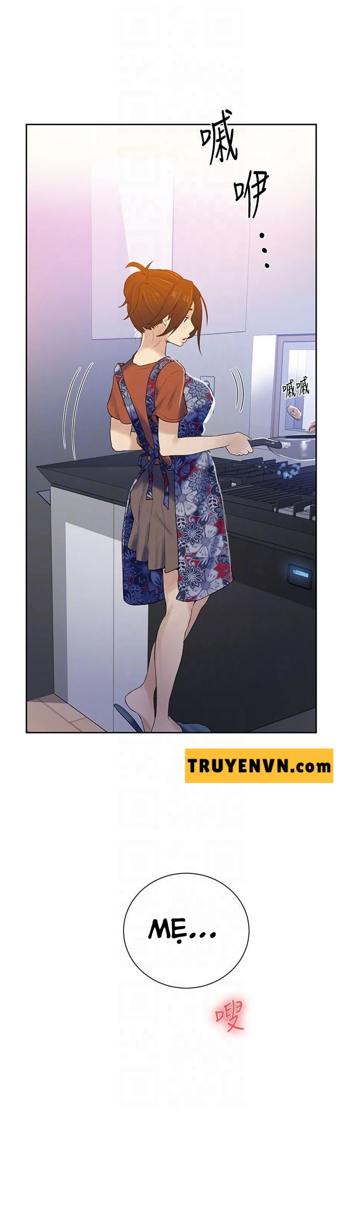 đọc truyện Lớp Học Bí Mật Chương 16 ảnh 23 tại Giả Dược