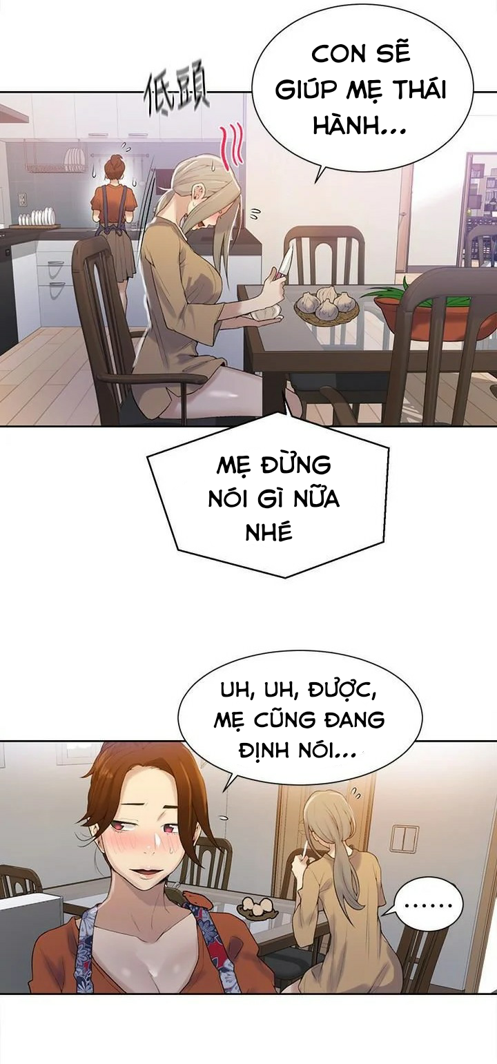 đọc truyện Lớp Học Bí Mật Chương 16 ảnh 25 tại Giả Dược