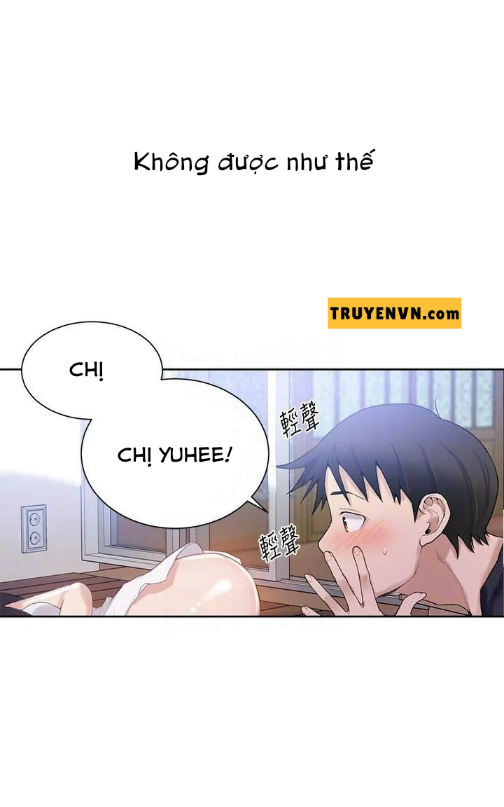đọc truyện Lớp Học Bí Mật Chương 16 ảnh 40 tại Giả Dược