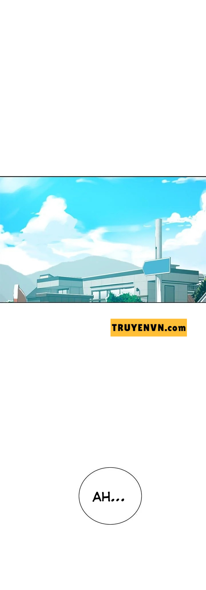 đọc truyện Lớp Học Bí Mật Chương 16 ảnh 8 tại Giả Dược