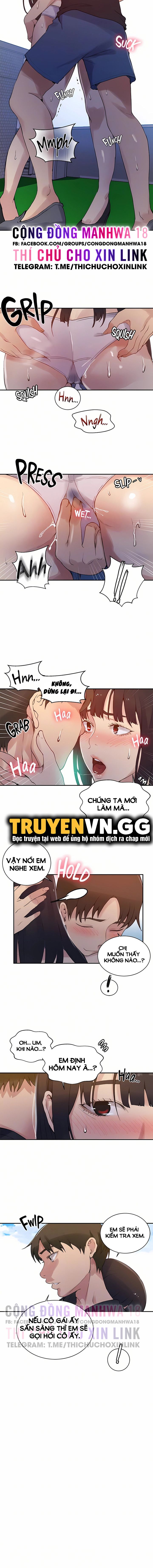 đọc truyện Lớp Học Bí Mật Chương 161 ảnh 5 tại Giả Dược