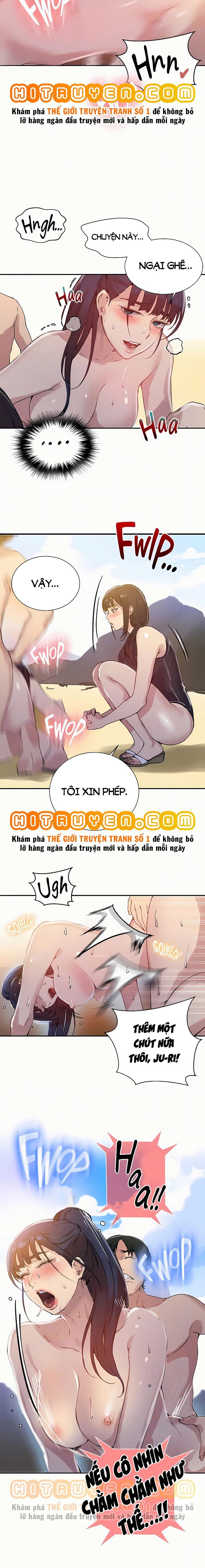 đọc truyện Lớp Học Bí Mật Chương 163 ảnh 15 tại Giả Dược
