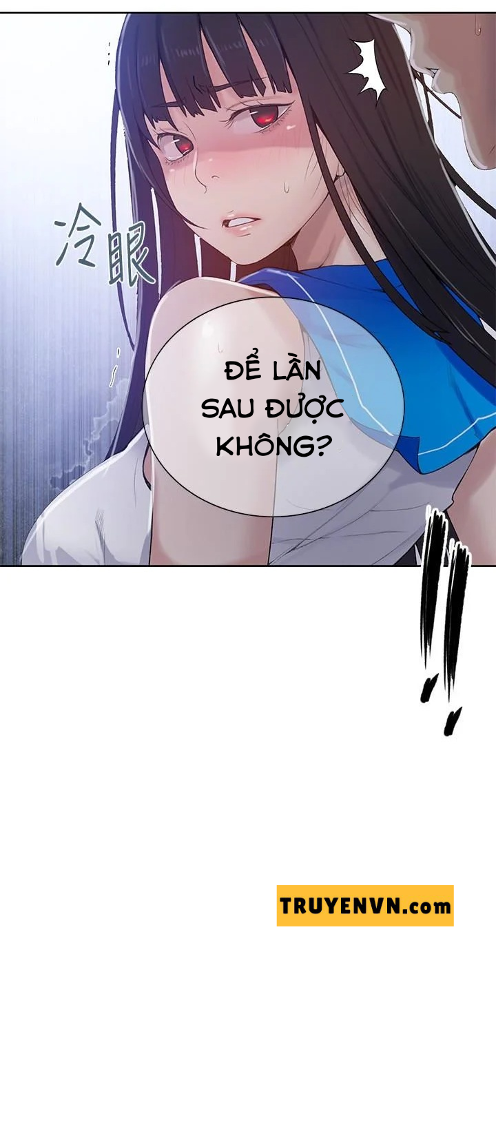 đọc truyện Lớp Học Bí Mật Chương 17 ảnh 22 tại Giả Dược
