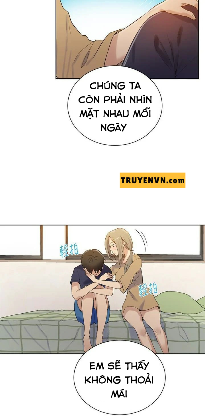 đọc truyện Lớp Học Bí Mật Chương 17 ảnh 38 tại Giả Dược