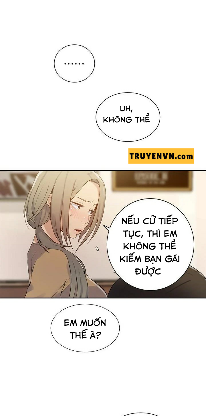 đọc truyện Lớp Học Bí Mật Chương 17 ảnh 40 tại Giả Dược