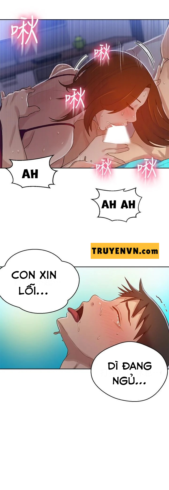 đọc truyện Lớp Học Bí Mật Chương 17 ảnh 52 tại Giả Dược