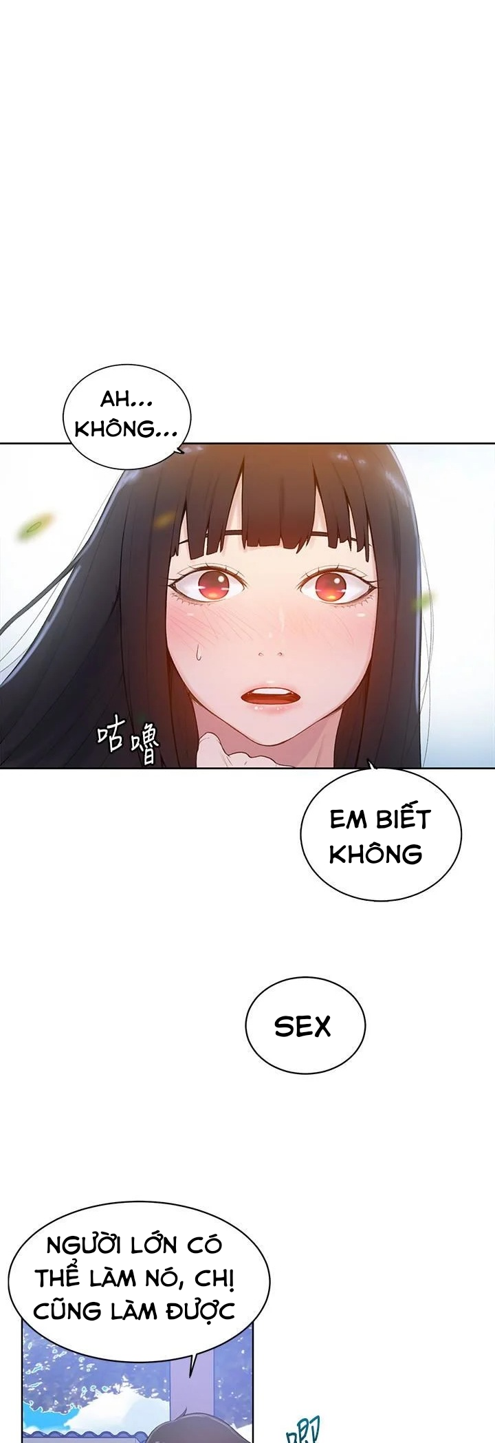 đọc truyện Lớp Học Bí Mật Chương 17 ảnh 9 tại Giả Dược