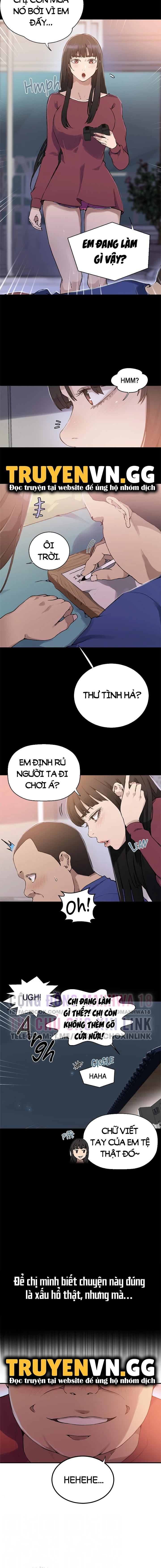 đọc truyện Lớp Học Bí Mật Chương 178 ảnh 3 tại Giả Dược