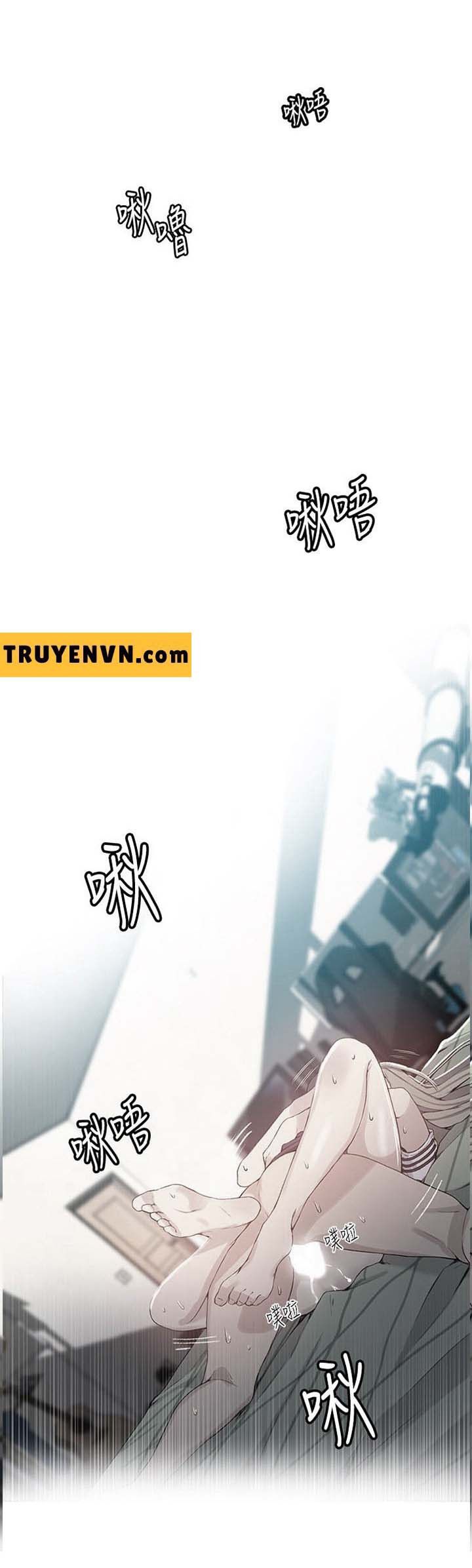 đọc truyện Lớp Học Bí Mật Chương 31 ảnh 2 tại Giả Dược