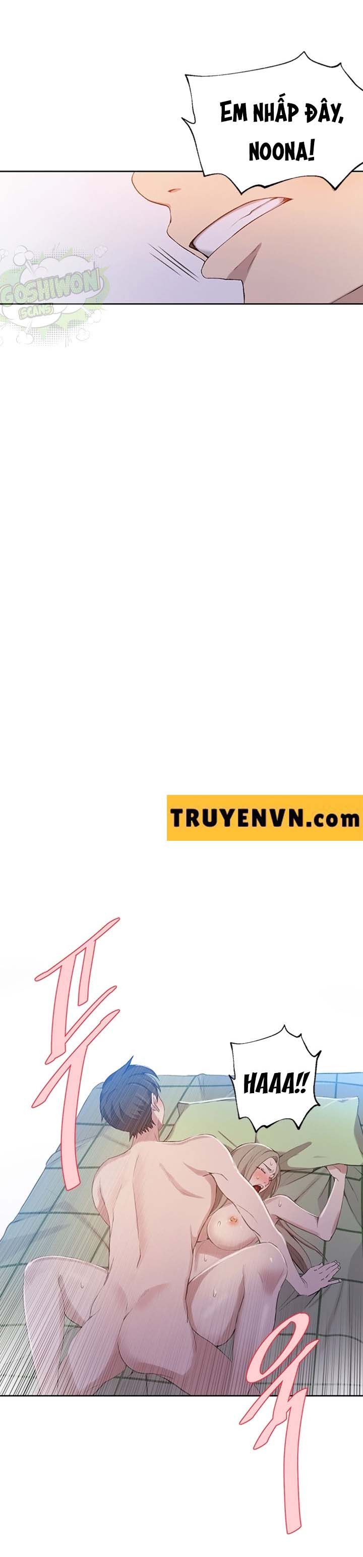 đọc truyện Lớp Học Bí Mật Chương 34 ảnh 11 tại Thiên Thai Truyện