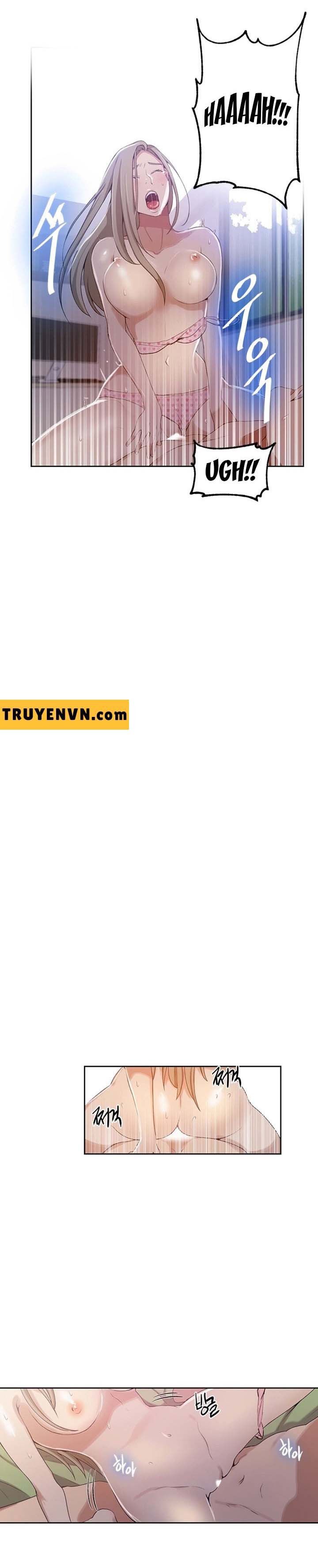 đọc truyện Lớp Học Bí Mật Chương 35 ảnh 11 tại Giả Dược