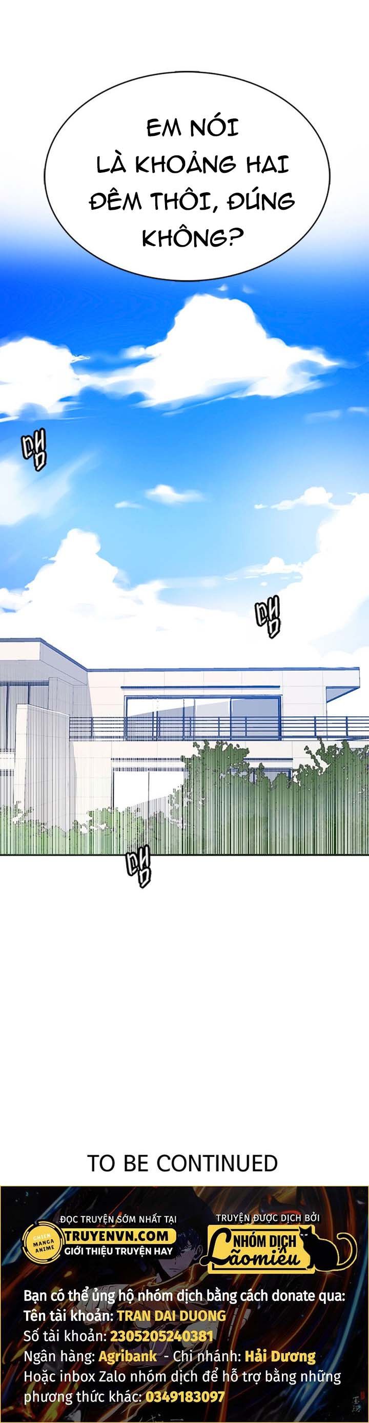 đọc truyện Lớp Học Bí Mật Chương 35 ảnh 18 tại Giả Dược