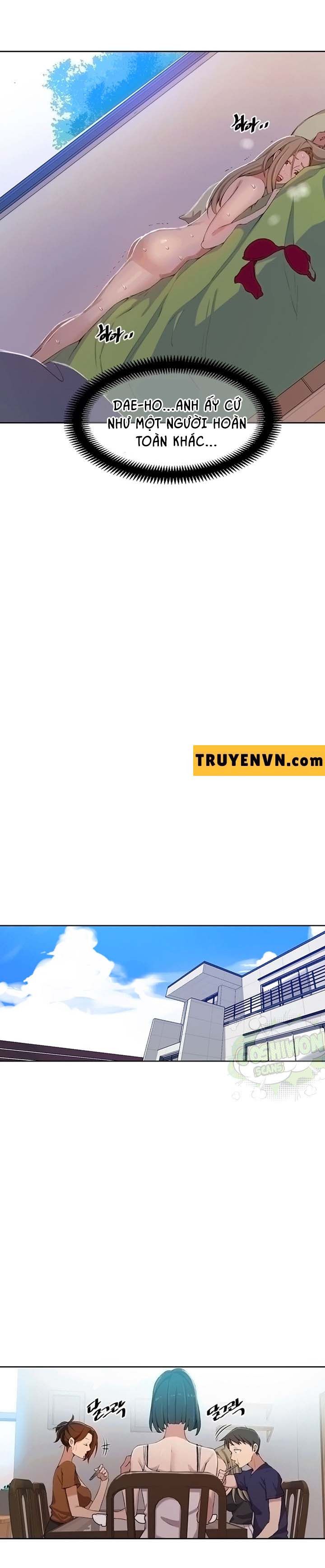 đọc truyện Lớp Học Bí Mật Chương 35 ảnh 3 tại Giả Dược