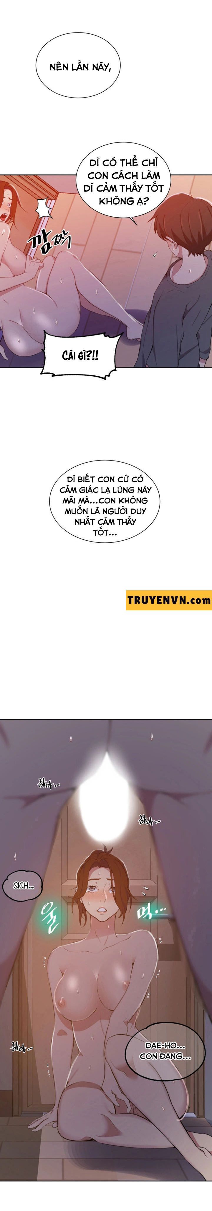 đọc truyện Lớp Học Bí Mật Chương 42 ảnh 2 tại Giả Dược
