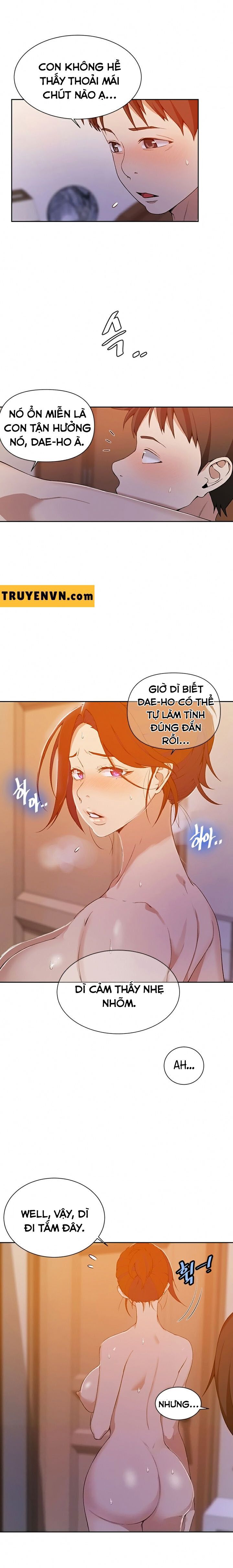 đọc truyện Lớp Học Bí Mật Chương 42 ảnh 5 tại Giả Dược