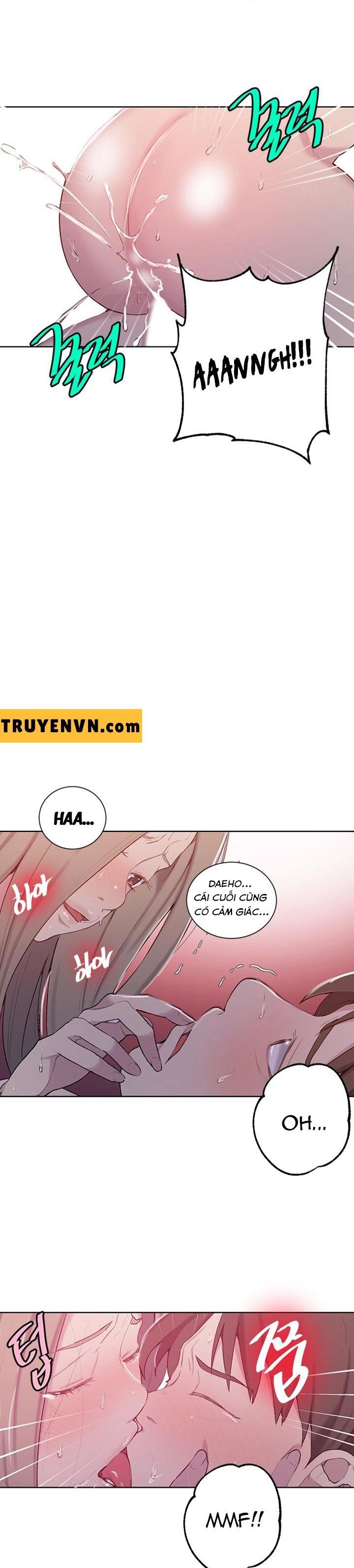 đọc truyện Lớp Học Bí Mật Chương 47 ảnh 14 tại Giả Dược